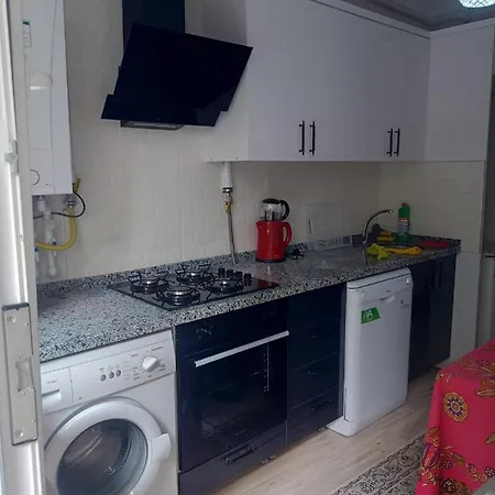 Meydanda 1+1 *